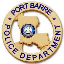 Port Barre Police Department